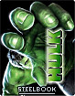 Hulk - 100th Anniversary Steelbook Collection (UK Import)