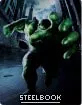 Hulk (2003) - Zavvi Exclusive Limited Edition Lenticular Steelbook (UK Import) Blu-ray