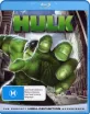 Hulk (2003) (AU Import) Blu-ray