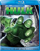Hulk (CA Import) Blu-ray