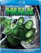 Hulk (2003) (CA Import) Blu-ray