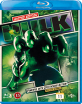 Hulk - Comic Book Collection (SE Import) Blu-ray