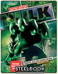 Hulk - Limited Comic Edition (Steelbook) (Blu-ray + DVD + UV Copy) (CA Import) Blu-ray