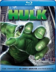 Hulk (2003) (HK Import) Blu-ray
