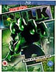 Hulk - Limited Reel Heroes Edition (UK Import) Blu-ray