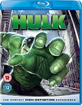 Hulk (2003) (UK Import) Blu-ray