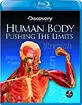 Human Body: Pushing the Limits (US Import ohne dt. Ton) Blu-ray