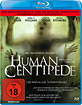 The Human Centipede - Der menschliche Tausendfüssler Blu-ray