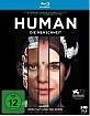 Human - Die Menschheit: Der Film und die Serie Blu-ray