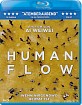 Human Flow (CH Import) Blu-ray