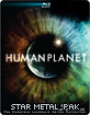 Human Planet - Star Metal Pak (TH Import ohne dt. Ton) Blu-ray
