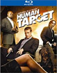 Human Target: Saison 1 (FR Import) Blu-ray