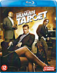 Human Target: Seizoen 1 (NL Import) Blu-ray