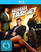 Human Target - Staffel 1 Blu-ray