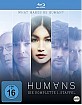 Humans - Staffel 1 Blu-ray