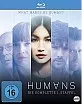 Humans - Staffel 1 Blu-ray