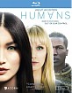 Humans: The Complete First Season - Uncut UK Edition (Region A - US Import ohne dt. Ton) Blu-ray