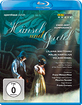 Humperdinck - Hänsel und Gretel (Corsaro) Blu-ray