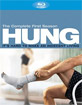 Hung - Season 1 (UK Import ohne dt. Ton) Blu-ray