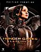 Hunger Games - La Révolte: Partie 1 - Édition Prestige Collector Numérotée (Blu-ray + DVD + CD) (FR Import ohne dt. Ton) Blu-ray