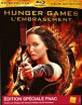 Hunger Games : L'Embrasement - Édition Spéciale FNAC (Blu-ray + DVD) (FR Import ohne dt. Ton) Blu-ray
