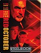 The Hunt For Red October 4K - 30th Anniversary Steelbook (4K UHD + Blu-ray) (UK Import) Blu-ray