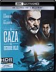 La Caza del Octubre Rojo 4K (4K UHD + Blu-ray) (ES Import) Blu-ray
