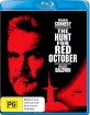 The Hunt for Red October (AU Import) Blu-ray