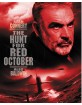 The Hunt for Red October - Limited Edition (JP Import ohne dt. Ton) Blu-ray