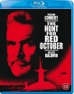 Jagten på Røde Oktober (DK Import) Blu-ray