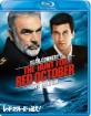 The Hunt for Red October (JP Import ohne dt. Ton) Blu-ray