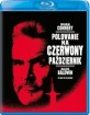 Polowanie na Czerwony Październik (PL Import ohne dt. Ton) Blu-ray