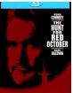 The Hunt for Red October - Star Metal Pak (CA Import ohne dt. Ton) Blu-ray