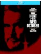 The Hunt for Red October - Star Metal Pak (CA Import ohne dt. Ton) Blu-ray
