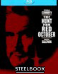The Hunt for Red October - Walmart Exclusive Steelbook (US Import ohne dt. Ton) Blu-ray