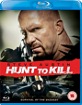 Hunt to Kill (UK Import ohne dt. Ton) Blu-ray