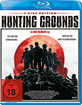 Hunting Grounds Blu-ray