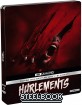 Hurlements (1981) 4K - Édition Boîtier Steelbook (4K UHD + Blu-ray) (FR Import) Blu-ray