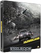 Hurricane - Édition Limitée Boîtier Steelbook (FR Import ohne dt. Ton) Blu-ray
