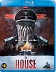 The House (2016) (FI Import ohne dt. Ton) Blu-ray