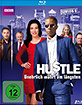 Hustle: Unehrlich währt am längsten - Staffel 8 Blu-ray