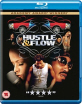 Hustle & Flow (UK Import ohne dt. Ton) Blu-ray