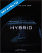 Hybrid (2010) Blu-ray