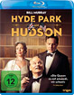 Hyde Park am Hudson Blu-ray