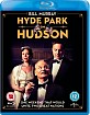 Hyde Park on Hudson (UK Import ohne dt. Ton) Blu-ray