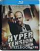 Hyper Tension - Steelbook (FR Import ohne dt. Ton) Blu-ray
