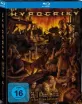 Hypocrisy: Hell over Sofia - 20 Years of Chaos Blu-ray