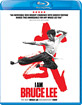 I Am Bruce Lee (Region A - US Import ohne dt. Ton) Blu-ray