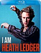 I Am Heath Ledger (2017) (US Import ohne dt. Ton) Blu-ray