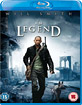 I Am Legend (UK Import) Blu-ray